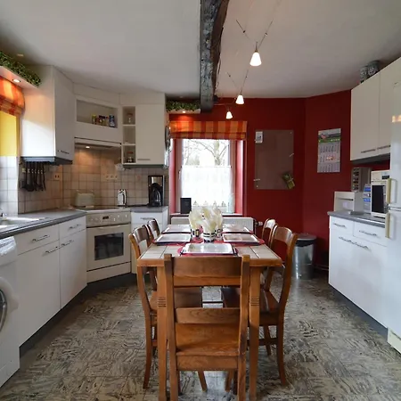 Charming Near Famous Francorchamps, Cleaning Included Holiday home *
