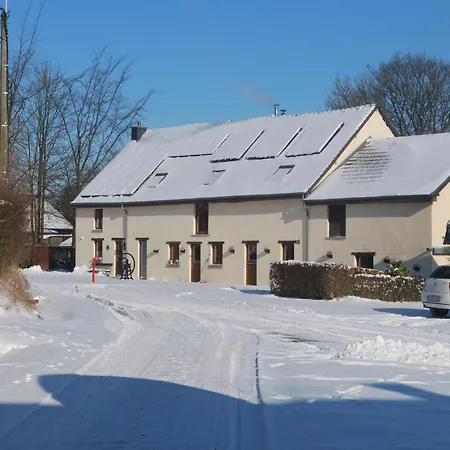 Charming Near Famous Francorchamps, Cleaning Included Holiday home Francorchamps