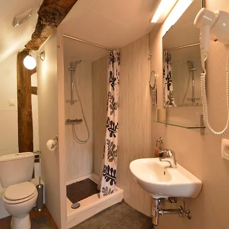 Charming Near Famous Francorchamps, Cleaning Included *