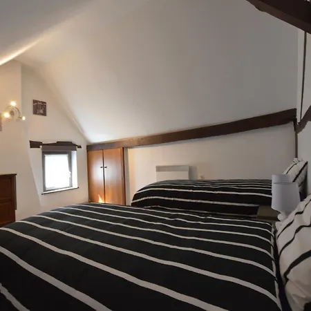 Charming Near Famous Francorchamps, Cleaning Included