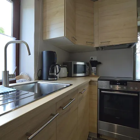 Holiday home Charming Near Famous Francorchamps, Cleaning Included