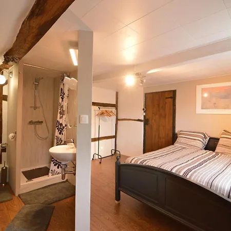 Charming Near Famous Francorchamps, Cleaning Included Francorchamps