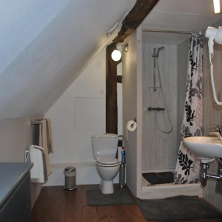 Charming Near Famous Francorchamps, Cleaning Included