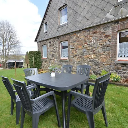 Holiday home Charming Near Famous Francorchamps, Cleaning Included