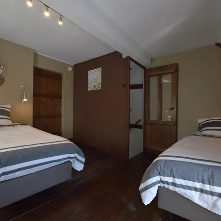 Holiday home Charming Near Famous Francorchamps, Cleaning Included *
