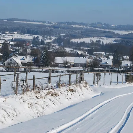 Prázdninový dům Near F1 Circuit, Cleaning Included Francorchamps
