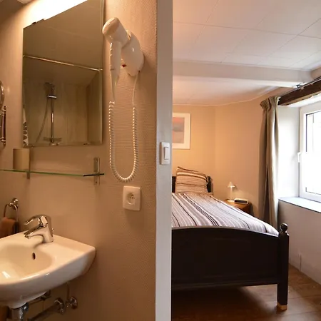 Charming Near Famous Francorchamps, Cleaning Included * Francorchamps