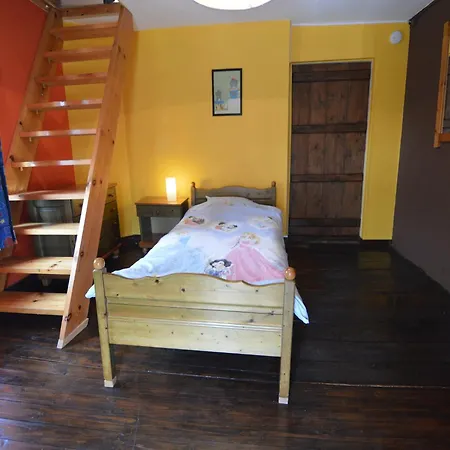 Charming Near Famous Francorchamps, Cleaning Included Holiday home *