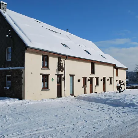 Holiday home Charming Near Famous Francorchamps, Cleaning Included Francorchamps