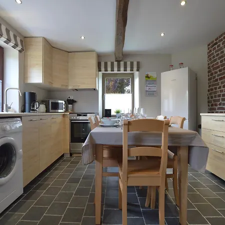 Charming Near Famous Francorchamps, Cleaning Included Francorchamps
