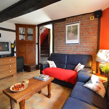 Holiday home Charming Near Famous Francorchamps, Cleaning Included Francorchamps