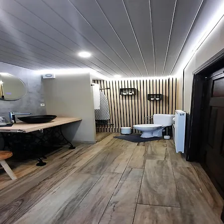 Holiday home Charming Near Famous Francorchamps, Cleaning Included Francorchamps