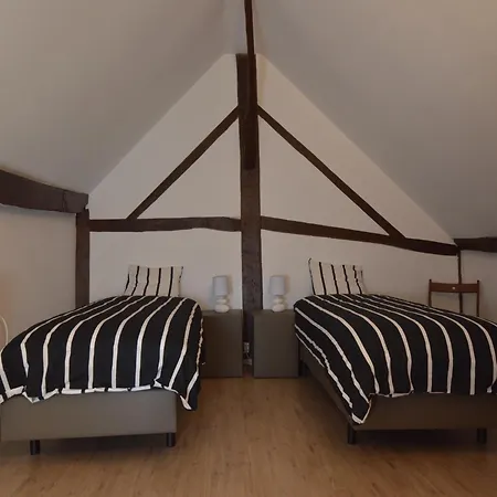 Holiday home Charming Near Famous Francorchamps, Cleaning Included *
